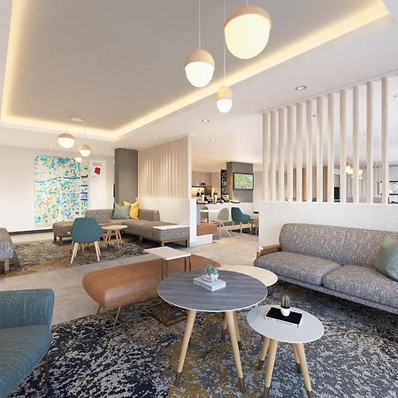 Towneplace Suites By Marriott Hadley Amherst מראה חיצוני תמונה