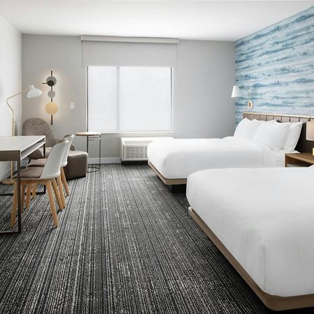 Towneplace Suites By Marriott Hadley Amherst מראה חיצוני תמונה