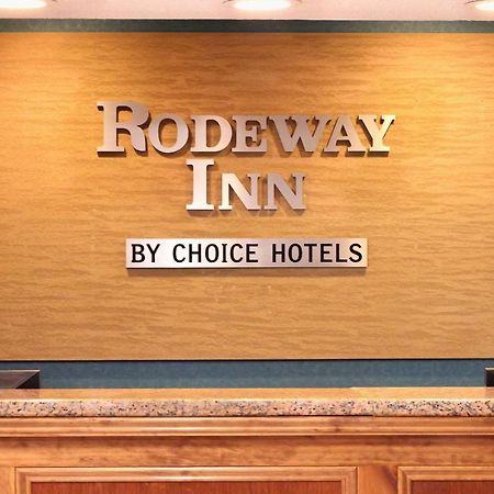 Rodeway Inn Hadley - Amherst מראה חיצוני תמונה