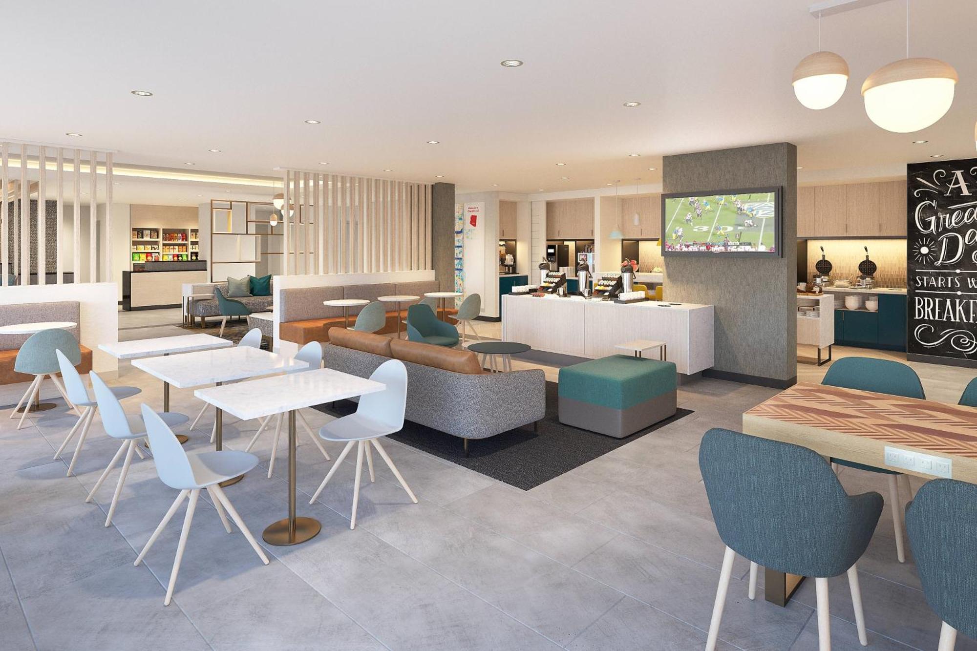 Towneplace Suites By Marriott Hadley Amherst מראה חיצוני תמונה