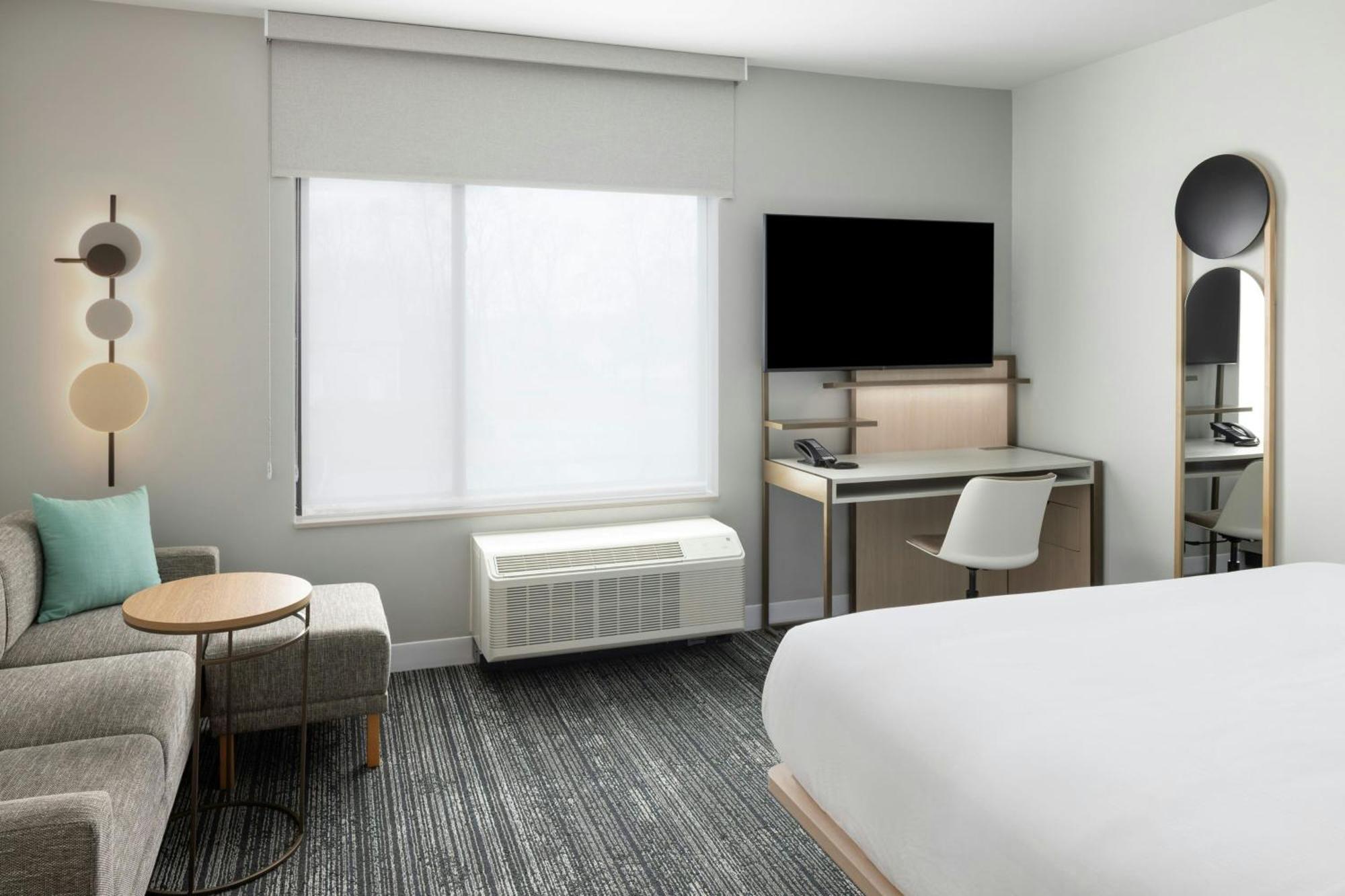 Towneplace Suites By Marriott Hadley Amherst מראה חיצוני תמונה