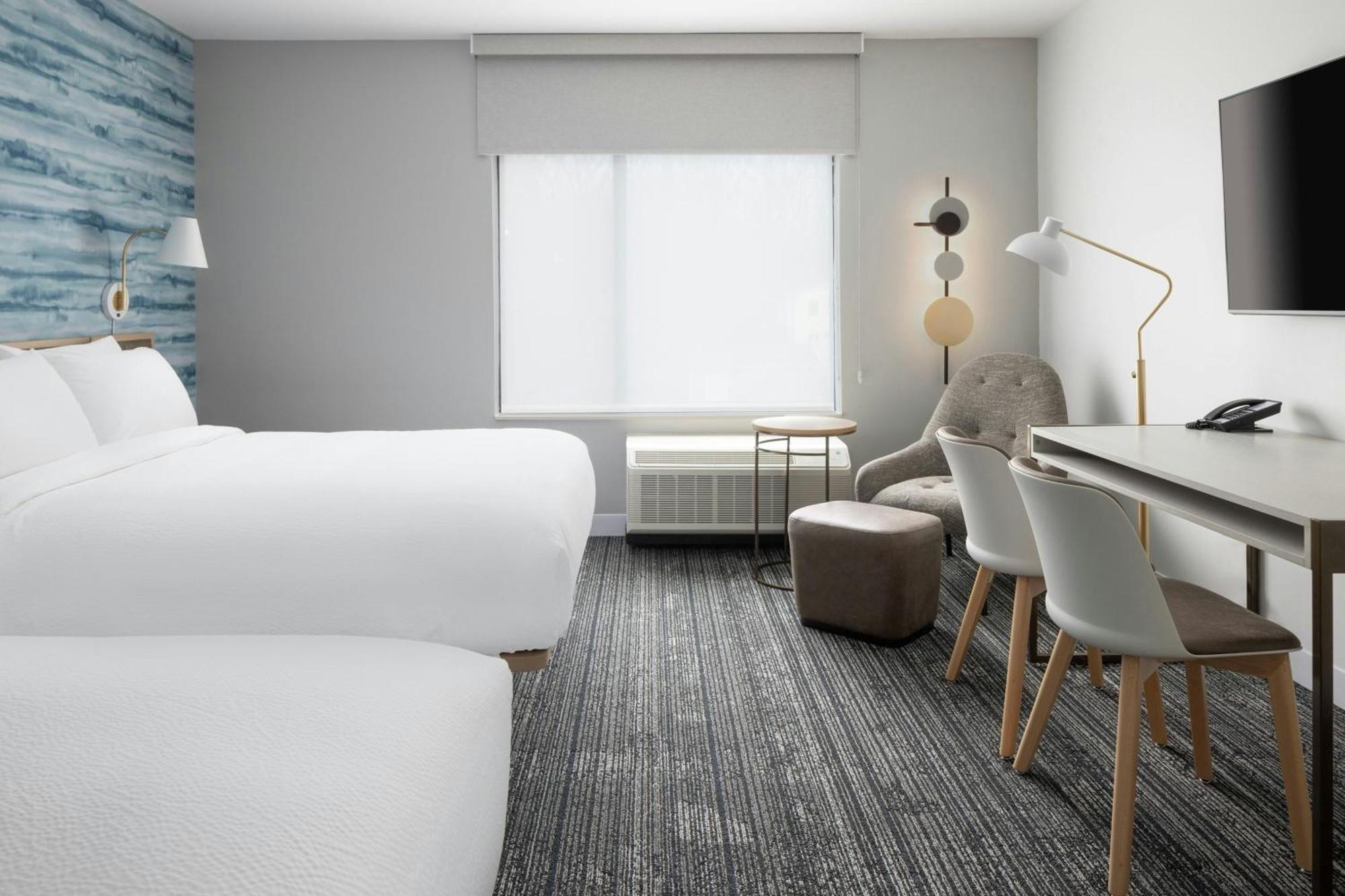 Towneplace Suites By Marriott Hadley Amherst מראה חיצוני תמונה