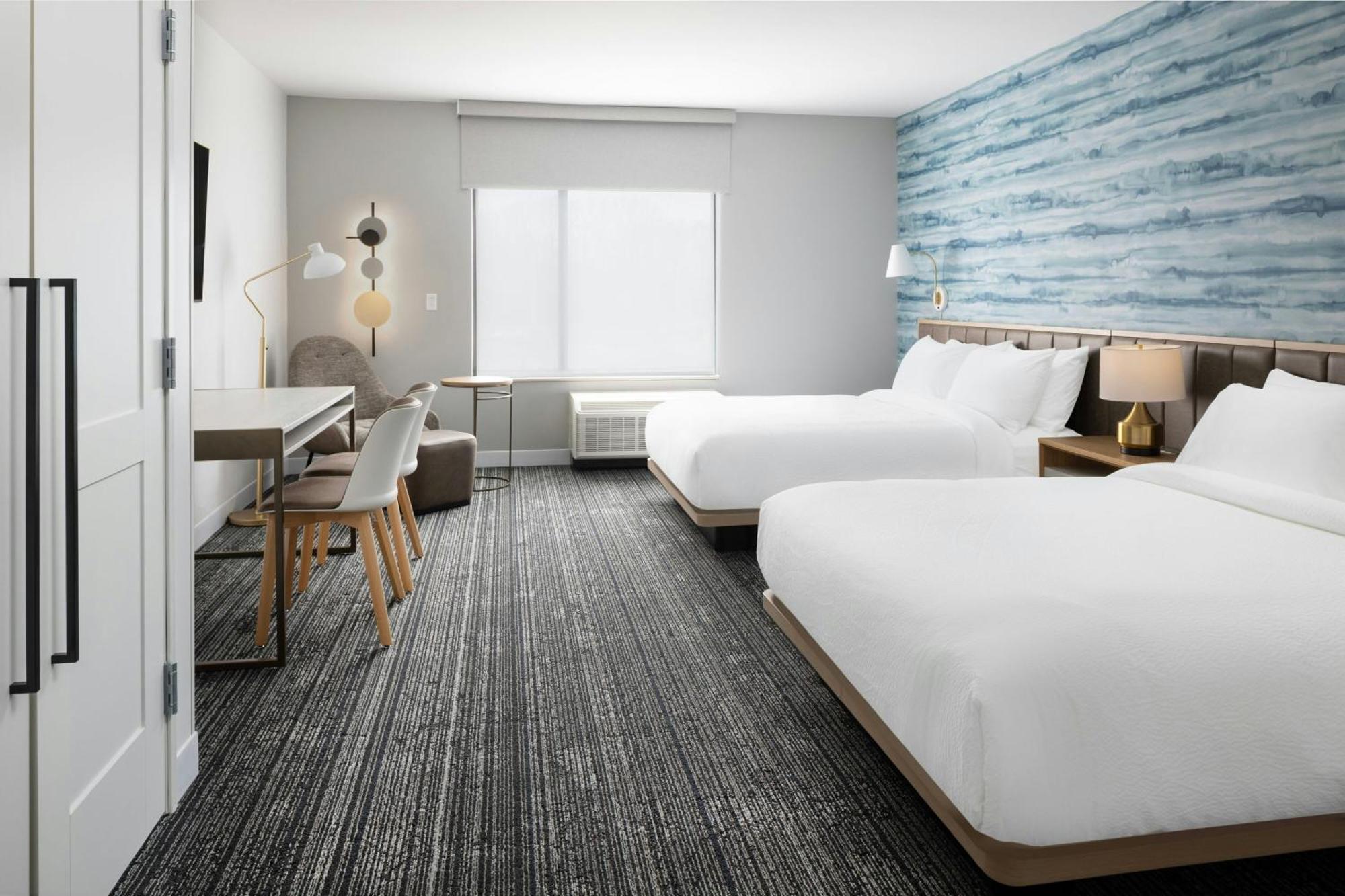 Towneplace Suites By Marriott Hadley Amherst מראה חיצוני תמונה