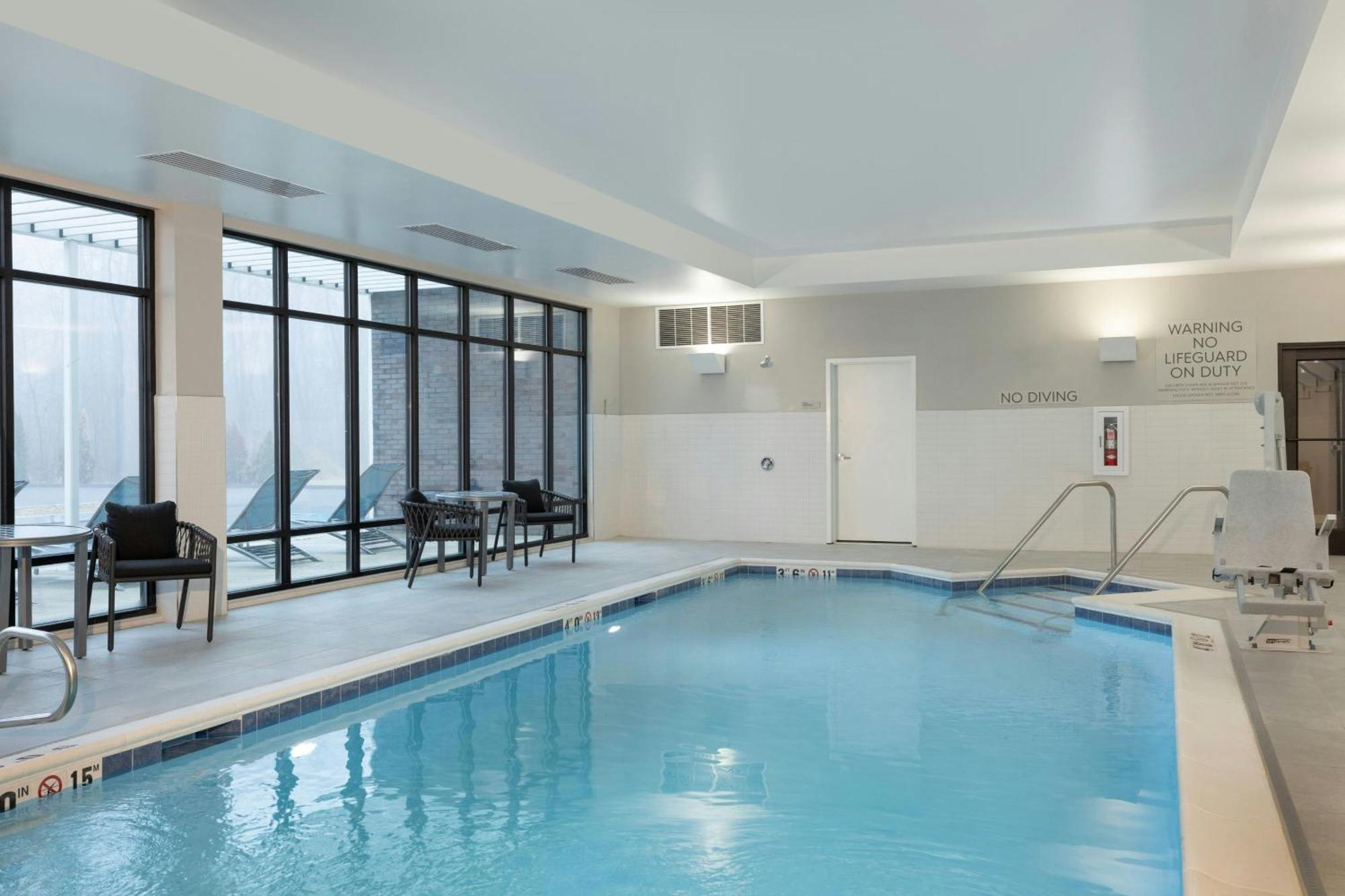 Towneplace Suites By Marriott Hadley Amherst מראה חיצוני תמונה