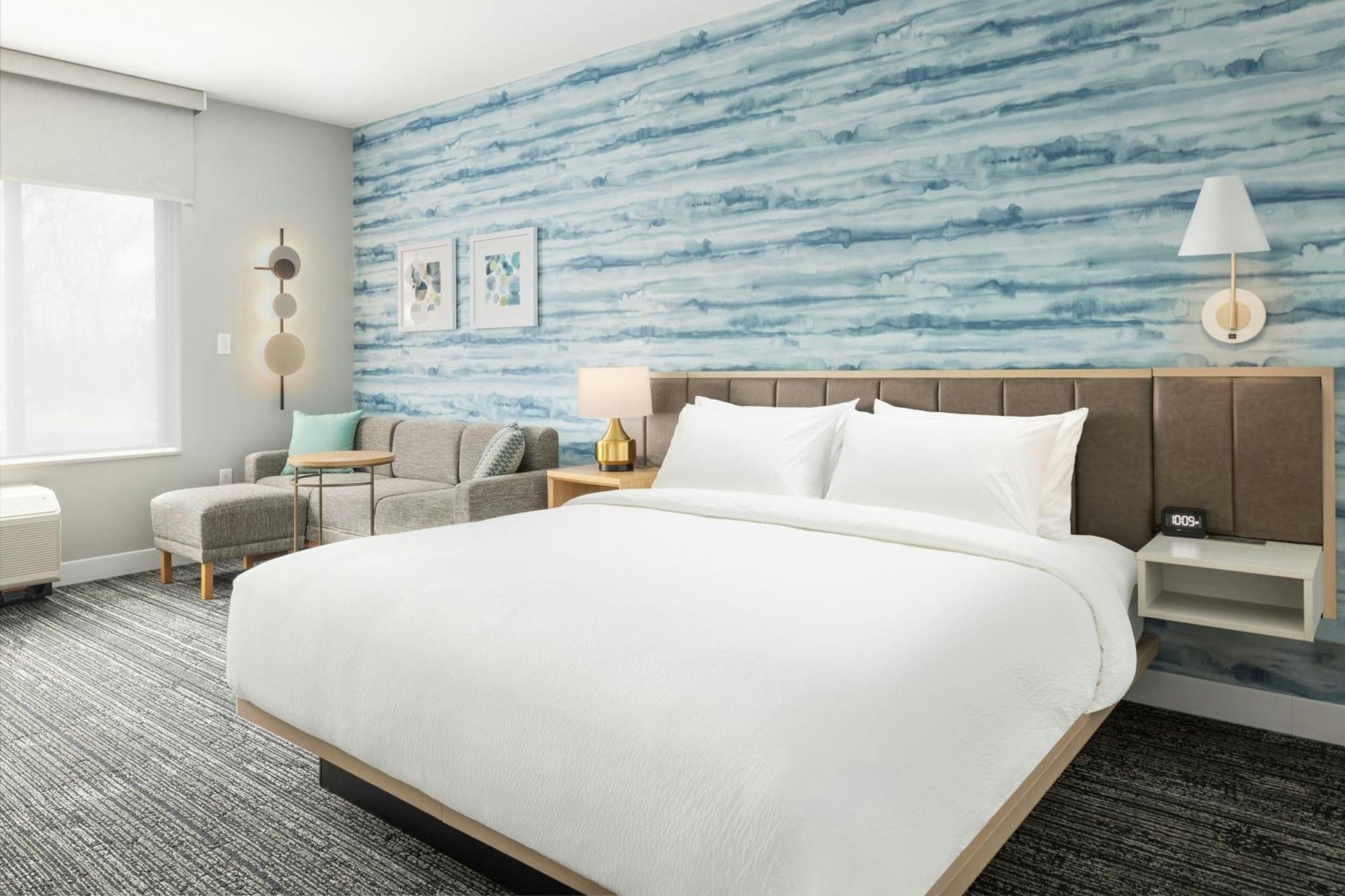 Towneplace Suites By Marriott Hadley Amherst מראה חיצוני תמונה