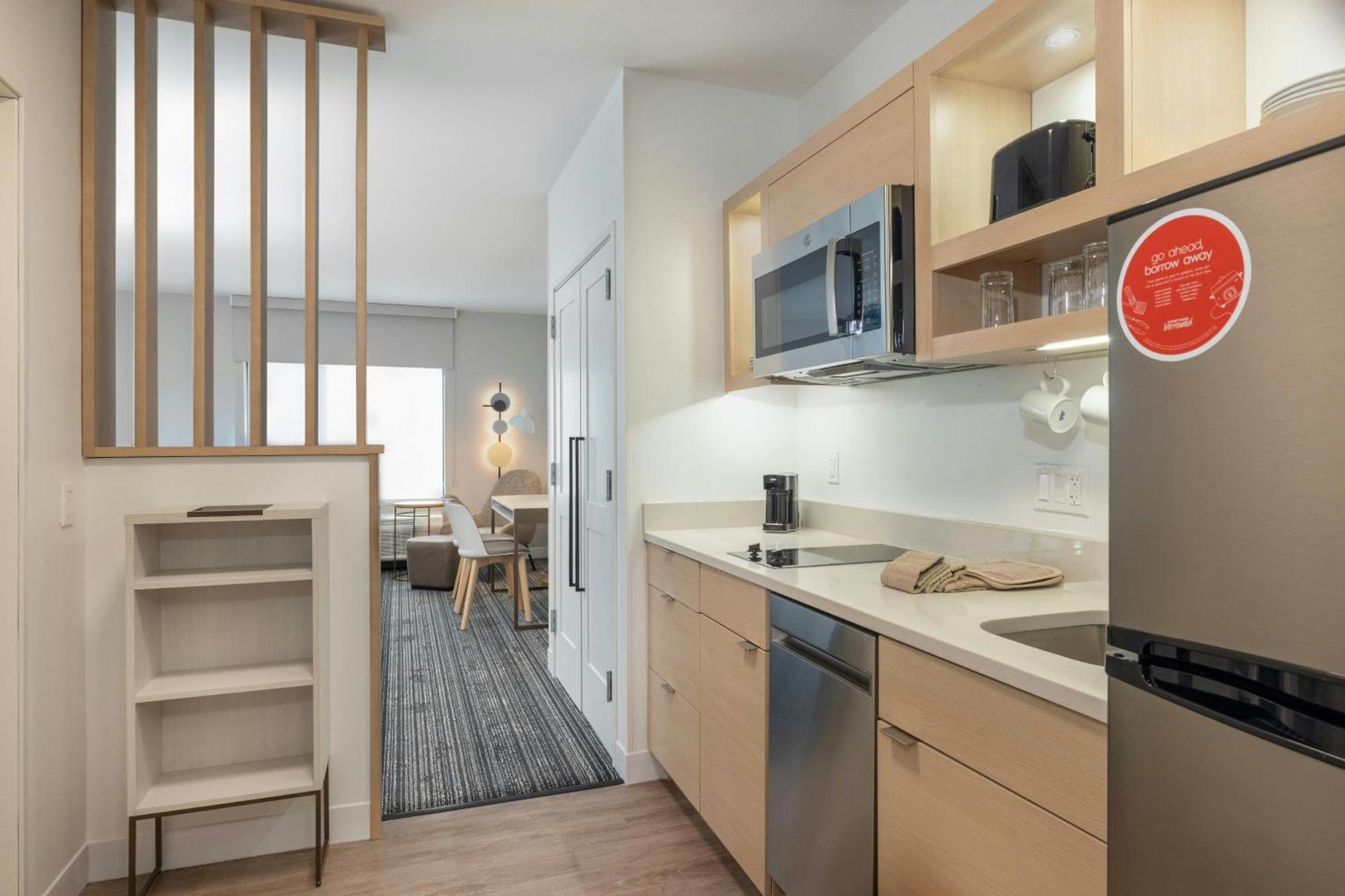 Towneplace Suites By Marriott Hadley Amherst מראה חיצוני תמונה