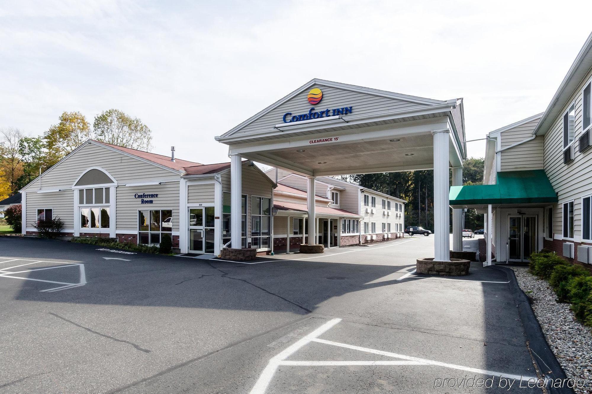 Towneplace Suites By Marriott Hadley Amherst מראה חיצוני תמונה