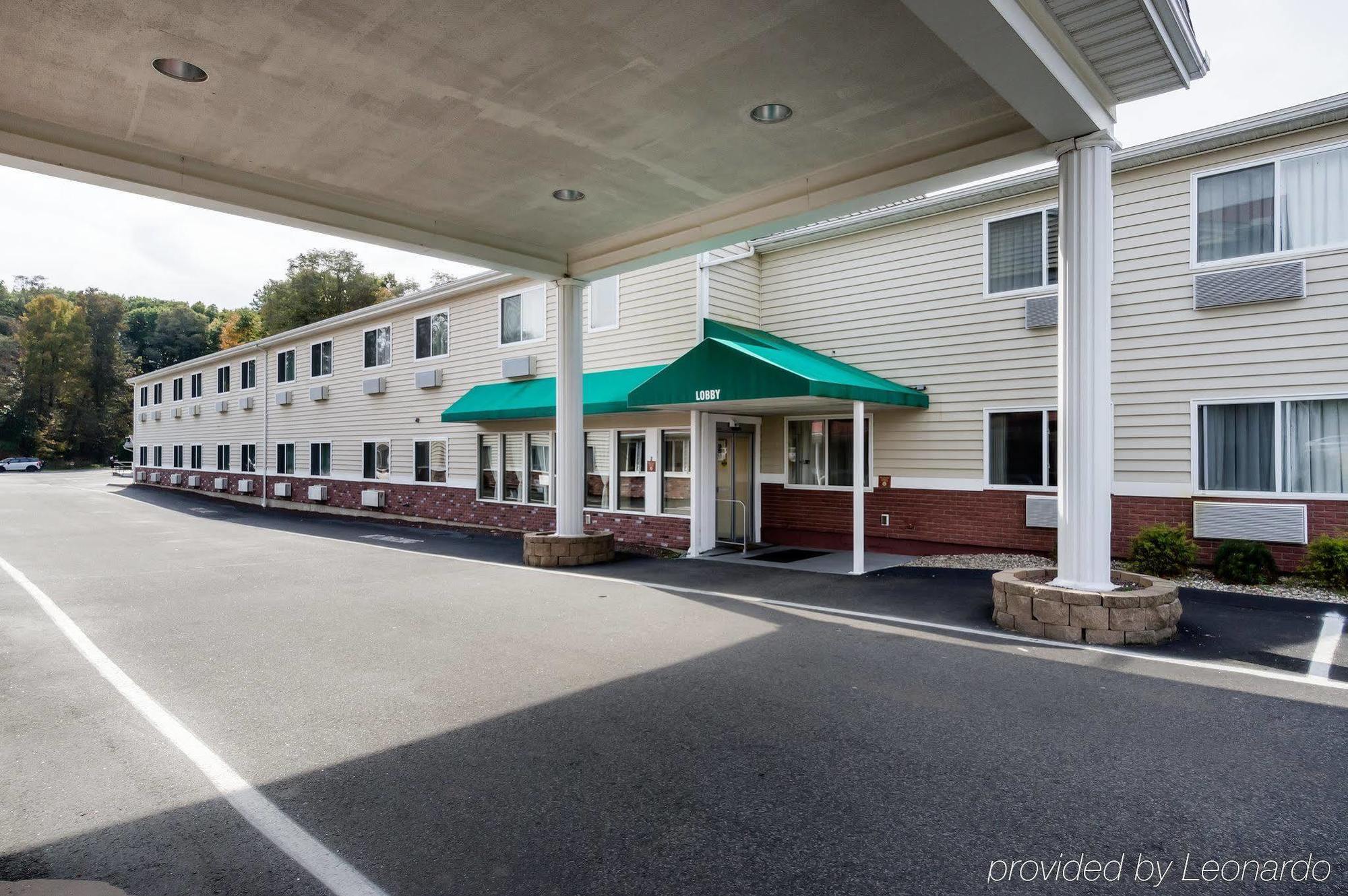 Towneplace Suites By Marriott Hadley Amherst מראה חיצוני תמונה