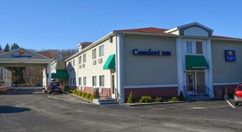 Towneplace Suites By Marriott Hadley Amherst מראה חיצוני תמונה